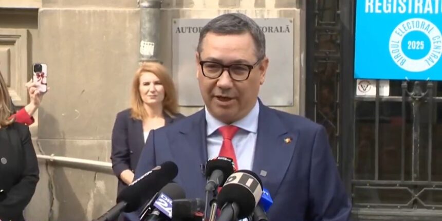 2025 cea mai scumpa masa de paste din toata istoria noastra ponta cuiva i s a dublat pensia i s a dublat salariul nimanui 68036d257af28
