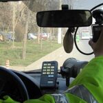 26 000 de angajati ai mai vor asigura ordinea si siguranta publica in minivacanta de 1 mai politistii vor actiona cu 400 de aparate radar 681208c7b4578