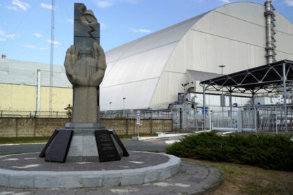 26 aprilie 2025 se implinesc 39 de ani de la accidentul nuclear de la cernobil cel mai mare dezastru din istoria omenirii 680c5c5068a91