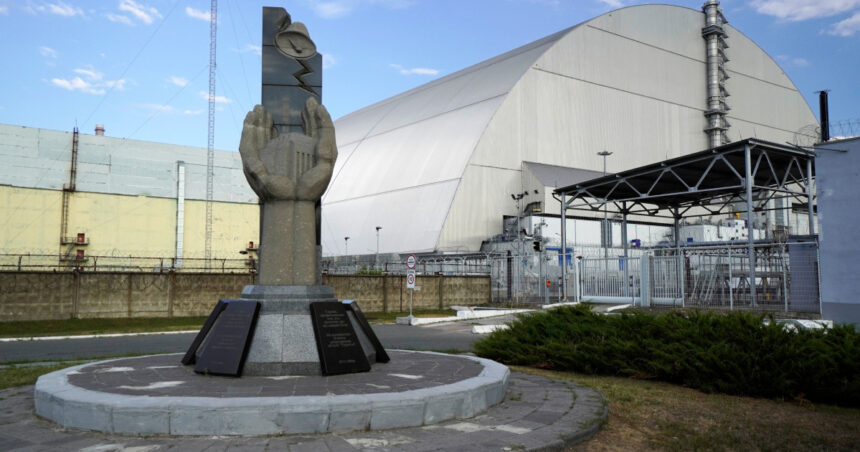 26 aprilie 2025 se implinesc 39 de ani de la accidentul nuclear de la cernobil cel mai mare dezastru din istoria omenirii 680c5c5068a91