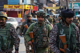 26 de oameni au fost ucisi in cel mai grav atac armat comis in kashmir din ultimii 25 de ani 680895a788620