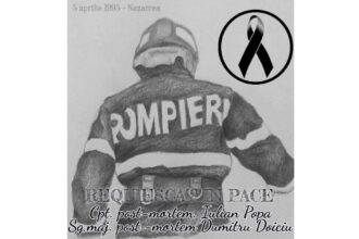 30 de ani de la tragedia care a marcat constanta isu dobrogea aduce un omagiu eroilor iulian popa si dumitru doiciu 67f140e32a56e