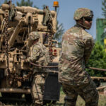 4 000 de militari nato participa la un exercitiu in romania mapn primele efective intra in tara pe 16 aprilie la nadlac 67ffb99c0da2c