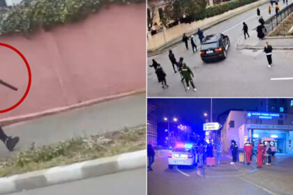 40 de oameni au fost trimisi in judecata pentru scandalul produs in strada la urziceni soldat cu doi morti 67f7b265b635a