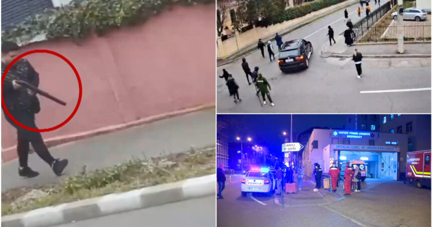 40 de oameni au fost trimisi in judecata pentru scandalul produs in strada la urziceni soldat cu doi morti 67f7b265b635a