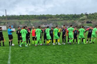 a cazut si ultima reduta in liga a v a primul esec pentru liderul seriei vest 67f3c45f0c332