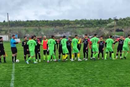 a cazut si ultima reduta in liga a v a primul esec pentru liderul seriei vest 67f3c45f0c332