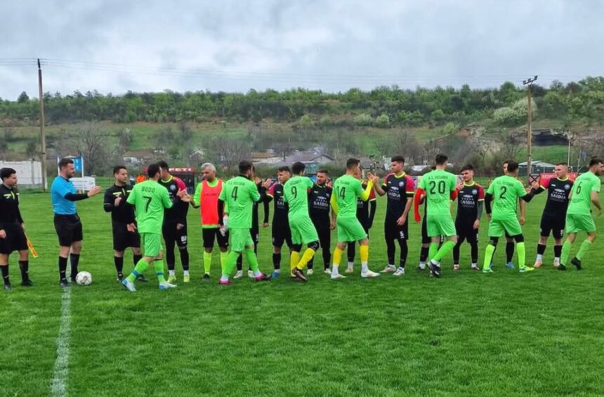 a cazut si ultima reduta in liga a v a primul esec pentru liderul seriei vest 67f3c45f0c332