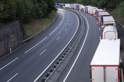 a fost semnat cel mai mare contract pentru un tronson de autostrada din romania de peste 66 miliarde de lei 67f79b8de1754