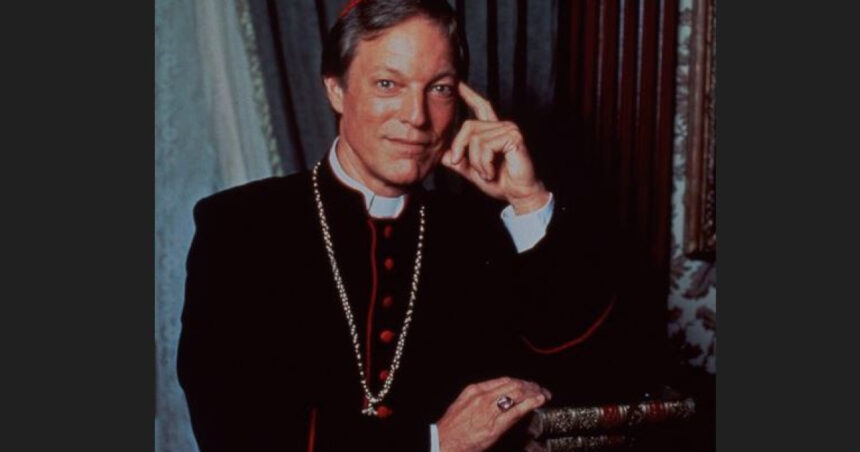 a murit actorul richard chamberlain celebru pentru rolurile din pasarea spin si shogun 67ec2720a7801