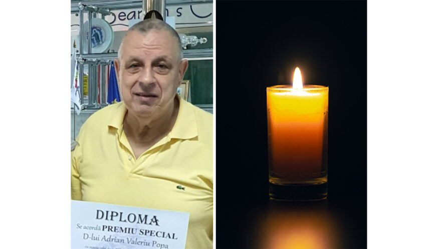 a murit comandantul adrian valeriu popa un profesionist al industriei maritime 680f6ea31b37a
