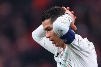 a murit omul care l a descoperit pe cristiano ronaldo mesajul emotionant al lusitanului 67f70295b3d20