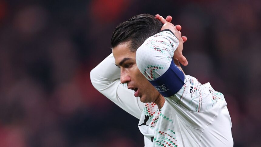a murit omul care l a descoperit pe cristiano ronaldo mesajul emotionant al lusitanului 67f70295b3d20