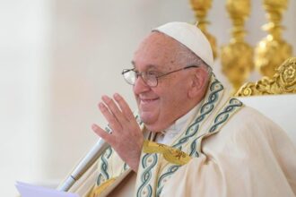 a murit papa francisc a condus biserica catolica timp de 12 ani 6805fed5eb2e7