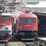 a scazut numarul pasagerilor care au calatorit cu trenul in 2024 67fa548e60842