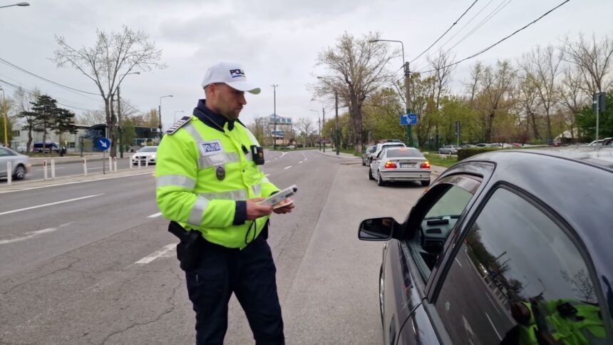 abateri grave in trafic la harsova murfatlar si constanta soferi prinsi bauti fara permis sau cu masini radiate 680772bf01fec
