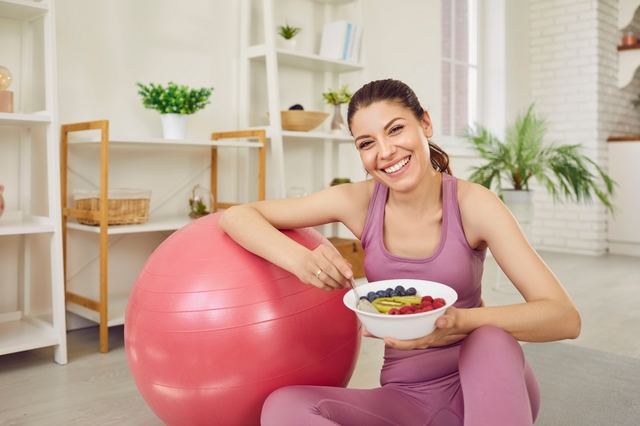 abs are made in the kitchen cum iti transformi alimentatia in cel mai puternic aliat la sala 6800fe9af1fa9