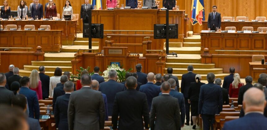 absentele ii ard la buzunar pe parlamentari cei care lipsesc nemotivat de la sedinte vor fi sanctionati cu 5 din indemnizatie 67ed60ef1461a