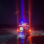 accident cumplit doua autoturisme s au ciocnit dupa ce unul dintre soferi a adormit doi barbati au murit si doi copii au fost raniti 680c92f45a4e5
