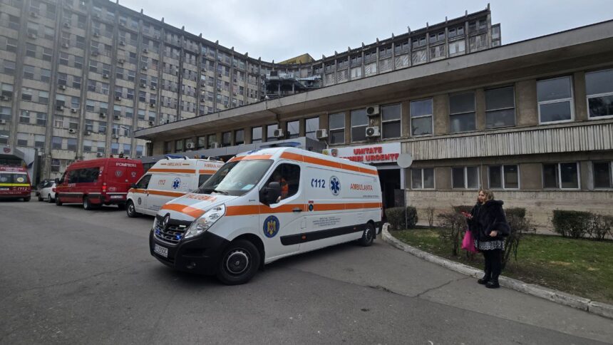 accident grav in constanta pieton lovit de masina pe strada mircea cel batran 6807763e04f72