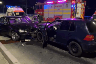 accident grav pe podul din medgidia o persoana este incarcerata 680a8d3ae7ad8