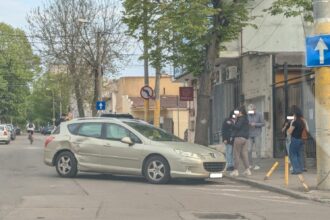 accident pe strada nicolae iorga din constanta 680cfc22d5efd