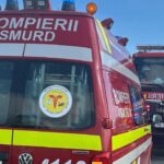 accident rutier cu trei victime pe dn21a langa ghindaresti doua masini s au ciocnit 67ee4bd092530