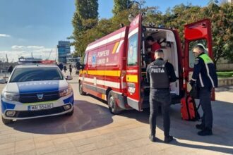 accident rutier in constanta un copil de sapte ani a fost ranit 6810f78874a61