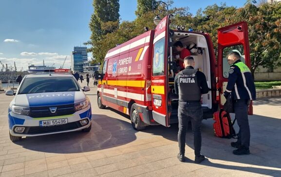 accident rutier in constanta un copil de sapte ani a fost ranit 6810f78874a61