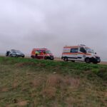 accident rutier in judetul constanta o masina a iesit de pe carosabil intre poarta alba si culmea 6808d9324f092
