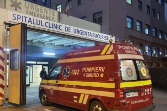 accident rutier in murfatlar o persoana a ajuns la spital 67fd340931169