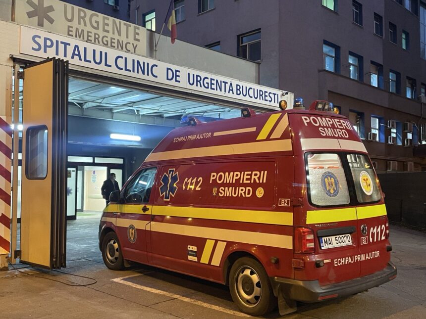 accident rutier in murfatlar o persoana a ajuns la spital 67fd340931169