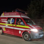 accident rutier la intersectia strazilor baba novac si dorului din constanta doua victime sunt asistate medical 67f963049da7a