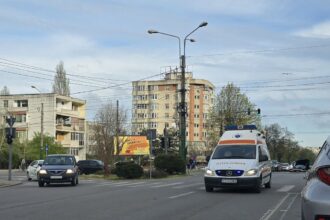 accident rutier la intrarea in mihail kogalniceanu la sensul girartoriu 6810a2d9c4648