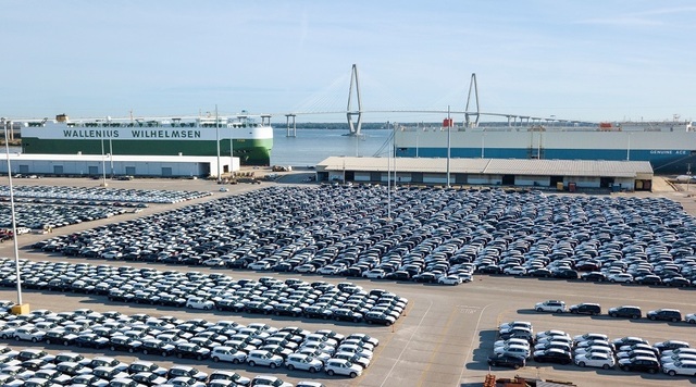 acea tarifele impuse de donald trump vor afecta toata industria auto globala europenii investesc in sua de zeci de ani 67ec26c8d8df5
