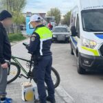 actiune de prevenire a accidentelor rutiere in judetul constanta peste 400 de sanctiuni aplicate de politisti 6800f3b836c87