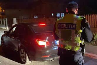 actiunea blocada in municipiul mangalia limanu pecineaga 23 august tuzla albesti neptun si costinesti s au dat amenzi de zeci de mii de lei 680ca741e5074