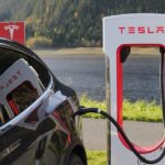 actiunile tesla au pierdut aproximativ 44 din valoarea lor in acest an musk chemat la conducerea companiei 6807705f23279