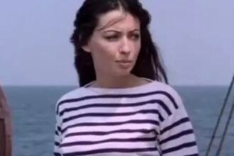 actrita julieta szonyi a murit la varsta de 75 de ani era cunoscuta publicului din filmele felix si otilia si toate panzele sus 680235465c80a