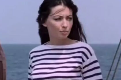 actrita julieta szonyi a murit la varsta de 75 de ani era cunoscuta publicului din filmele felix si otilia si toate panzele sus 680235465c80a