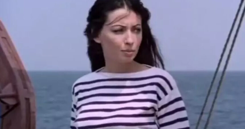 actrita julieta szonyi a murit la varsta de 75 de ani era cunoscuta publicului din filmele felix si otilia si toate panzele sus 680235465c80a