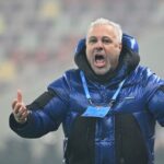 acuze dure din partea lui marius sumudica inainte de cfr cluj rapid e clar ca influenteaza arbitrajele 67fbc8110a1b1