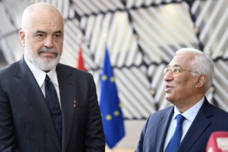 aderarea albaniei la ue premierul edi rama anunta ca tirana vrea sa incheie negocierile cu bruxellesul pana in 2027 67fce24dc0bc6