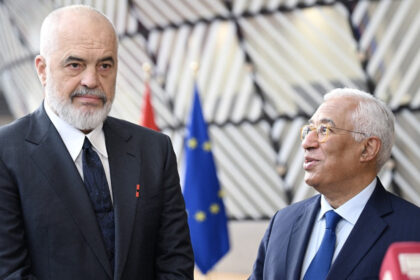 aderarea albaniei la ue premierul edi rama anunta ca tirana vrea sa incheie negocierile cu bruxellesul pana in 2027 67fce24dc0bc6
