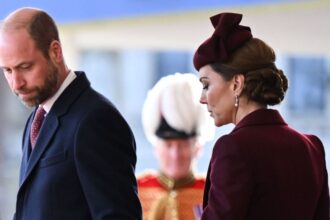adevarul despre momentul in care printul william a aflat ca sotia lui kate middleton are cancer ii cunoastem 67fe30d287e37