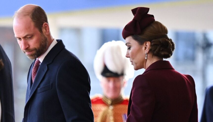 adevarul despre momentul in care printul william a aflat ca sotia lui kate middleton are cancer ii cunoastem 67fe30d287e37