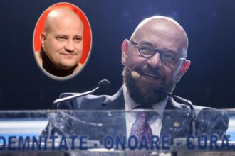 adevarul despre numele lui piedone serban huidu a spus cum a ajuns sa i fie nas sefului anpc si de ce l a botezat asa 67fa2ca4ce286