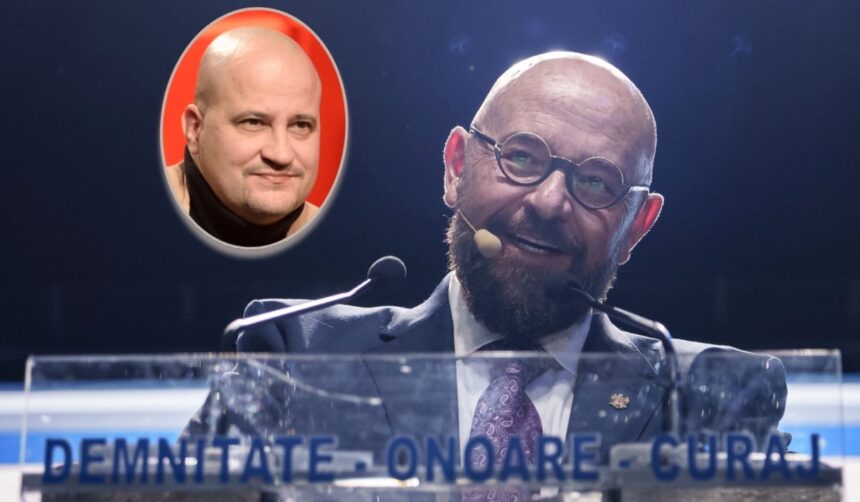 adevarul despre numele lui piedone serban huidu a spus cum a ajuns sa i fie nas sefului anpc si de ce l a botezat asa 67fa2ca4ce286