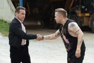 adevarul despre prietenia dintre george ivascu si codin maticiuc un cuplu iubibil sunt aproape de nedespartit in tatutu si clanul exclusiv 67fe30d720646