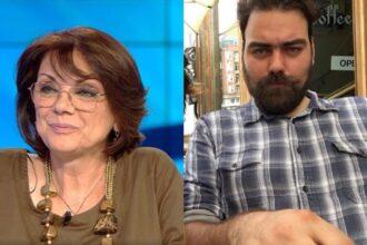 adevarul despre relatia dintre carmen tanase si tudor parhon fiul ei a dat o de gol marea ei calitate nu e aceea de a da sfaturi 68122b47f117a